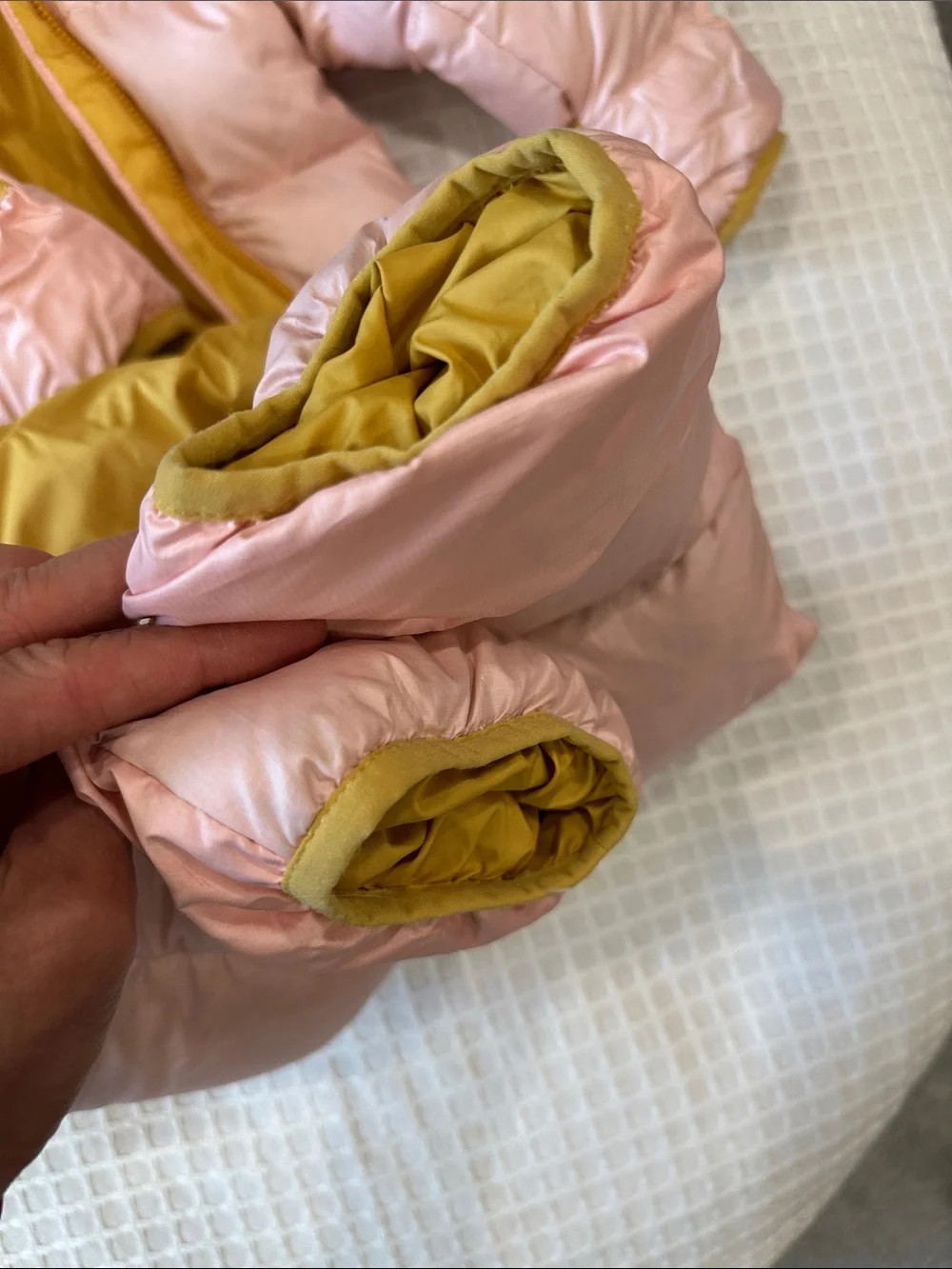 Patagonia Hi-loft Puffer Snowsuit